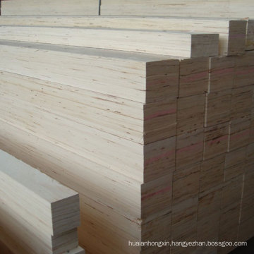 poplar LVL/LVB plywood for packing case